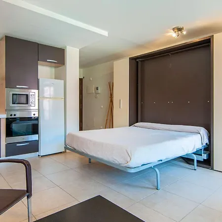 Apartmán El Mocan Cosy Studio Ph05 *