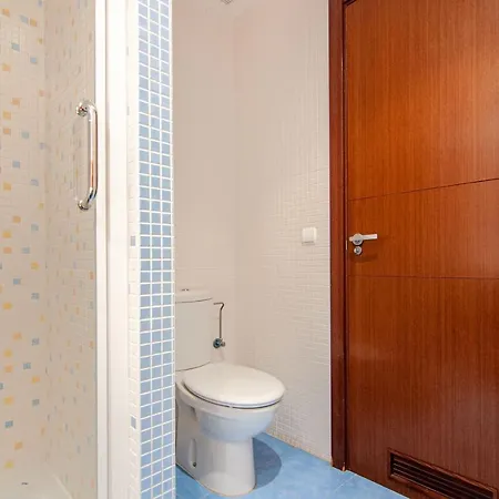 Apartmán El Mocan Cosy Studio Ph05 Palm-mar