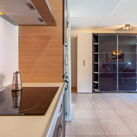 El Mocan Cosy Studio Ph05 Apartman *