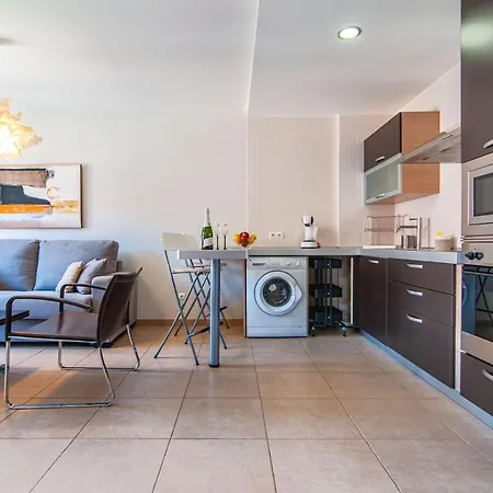 Apartman El Mocan Cosy Studio Ph05 Palm-mar