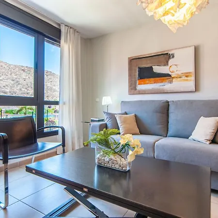 Apartment El Mocan Cosy Studio Ph05